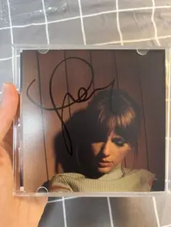 2025年最新】taylor swift サインの人気アイテム - メルカリ