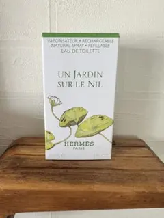 HERMES UN JARDIN SUR LE NIL 30ml