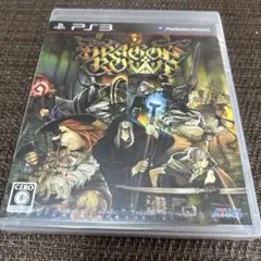 【新品未開封】ドラゴンズクラウン