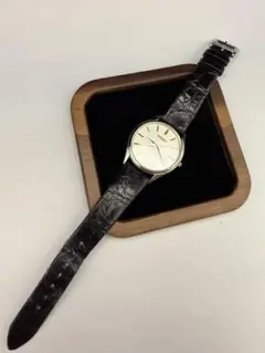 SEIKO 8J41-0AJ0 メンズ腕時計 日本製 a 68 SEIKO 8J41-0AJ0 メンズ腕時計 日本製 a 68 - メルカリ
