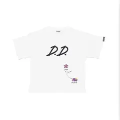 SnowMan 2D.2D.ツアーTシャツ
