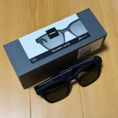 BOSE FRAMES ALTO オーディオ サングラス