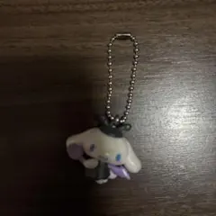 キャラクターキーホルダー