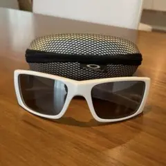 廃盤品)OAKLEY Gascan ガスカン009014White - メルカリ