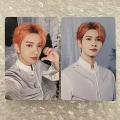 ENHYPEN WALK THE LINE IN JAPAN ヒスン