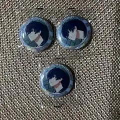 叢雲添 缶バッジ キャラバッジコレクションvol.9 - メルカリ