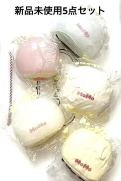 momo skye モモ 大福 ミントチョコ 生クリーム オレオ いちご