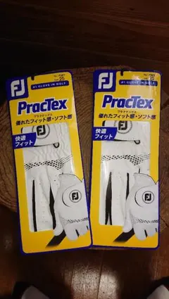 ゴルフグローブ
