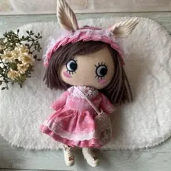 ハッピードール　イルメール服【392】