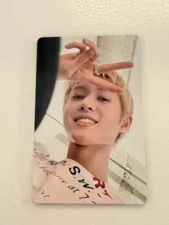 CORTIS MARTIN コルティス　マーティン　UNIVERSAL トレカ