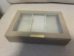 フランフラン　アクセサリーケース