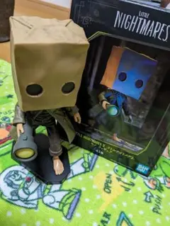 Little Nightmares フィギュア・1体