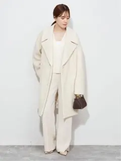 2025年最新】GIOLICA コクーンコートの人気アイテム - メルカリ