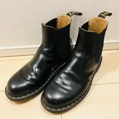 2025年最新】ドクターマーチン uk7 サイドゴアの人気アイテム