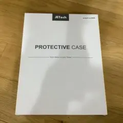 JETech iPad Air 13インチ 透明ケース