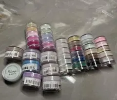 ミラージュ アクリル パウダー まとめ売り