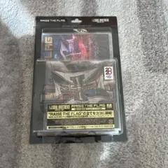 J SOUL BROTHERS RAISE THE FLAG 初回限定版