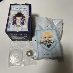 原神 ポップマート フィギュア ファルカ
