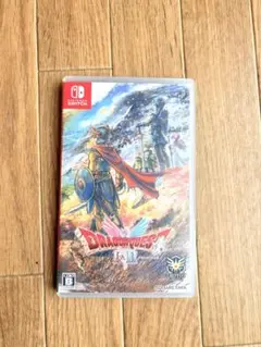 ドラゴンクエスト1,2 Nintendo Switch パッケージ版 HD2D