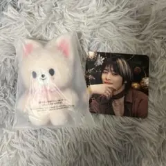 straykids アイエン10cm 5′CLOCK フォクシニー おまけ付