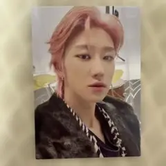 SEVENTEEN ディエイト　トレカ