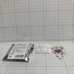 プロセカ セカライ 4th Unison　こはね　ミニキャラアクリルクリップ