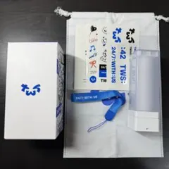 2026年最新】Tws ペンライトの人気アイテム - メルカリ