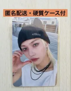 Stray Kids KARMA 本国ポップアップ 購入特典トレカ・フィリックス