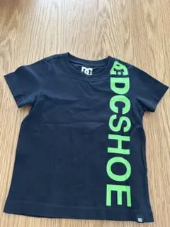 DC 黒 Tシャツ 100cmのサムネイル