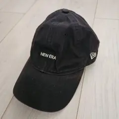 NEW ERA キャップ