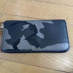 2026年最新】coach 長財布 迷彩の人気アイテム - メルカリ