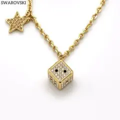 新品 未使用】美品 サイコロ ネックレス 56 - メルカリ