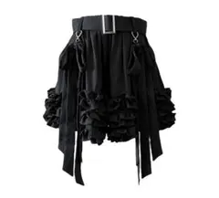 2025年最新】HEiHEi スカートの人気アイテム - メルカリ