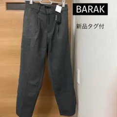 新品タグ付　BARAK パンツ　可愛い　秋冬　オシャレ　アレトゥーサのサムネイル