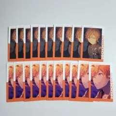 プロセカ エピカ 15A 東雲彰人 9枚 セット - メルカリ