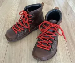 ビルケンシュトック フットプリンツ footprints ブーツ36 23cmのサムネイル