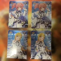 カードフォリオ 【MOIW2025 Day2】『セクシーギャルズ(大槻唯抜き)』