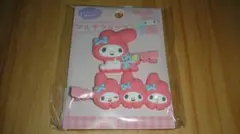 サンリオ　マルチクリップのサムネイル