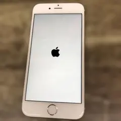 k1216 iPhone6S 64GBシルバー古い機種バッテリー71%ジャンク