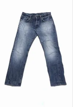 EDWIN 505BXX y2k バギーデニム　swag