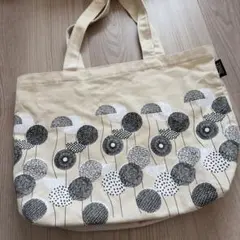 TULLY'S COFFEE トートバッグ