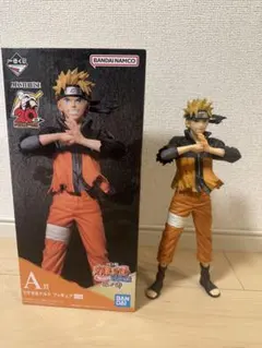2025年最新】ナルト 疾風 フィギュアの人気アイテム - メルカリ