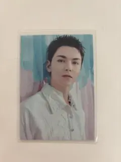SEVENTEEN YAKUSOKU トレカ VERNON