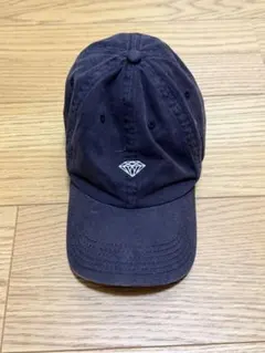 Diamond Supply Co. ブラックキャップ