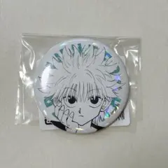 値下げ　キルア　缶バッジ 2025年最新】キルア 缶バッジの人気アイテム - メルカリ