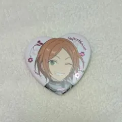 あんスタ 缶バッジ 2wink 葵ひなた