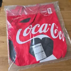 Coca-Cola FIFA ワールドカップ26 トートバッグ 非売品のサムネイル