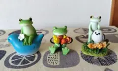 コポー3点セット