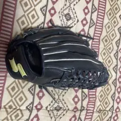 SSK 軟式グローブ 黒