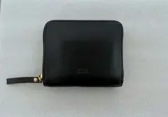 PORTER ポーターフィルム ラウンドファスナー　二つ折り財布のサムネイル